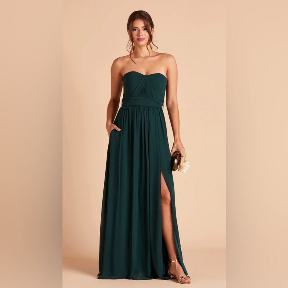 Birdy Grey Grace Convertible Dress